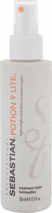 Actual product image Seb Man Potion 9 Lite (150 ml)