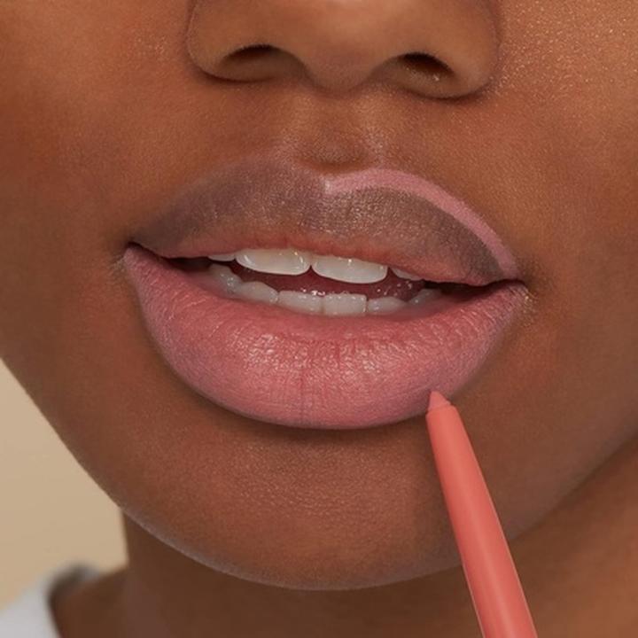 Actual product image By Terry Hyaluronic Lip Liner Nudissimo (Nudissimo)