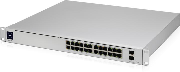 Produktbild Ubiquiti UniFi Switch Pro-24 PoE (24 Ports)
