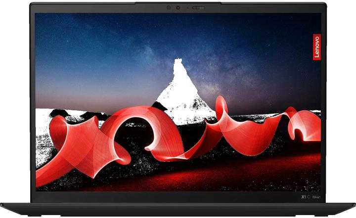 Actual product image Lenovo ThinkPad X1 Carbon Gen 11 (14", Intel Core i7-1355U, 16 GB, 512 GB, CH)