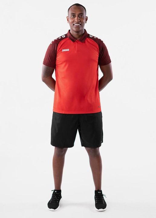 Image du produit JAKO SHORT PROFI 2.0 (XXL)