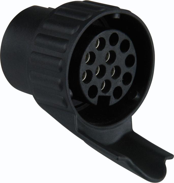 Produktbild Unitec Kurzadapter