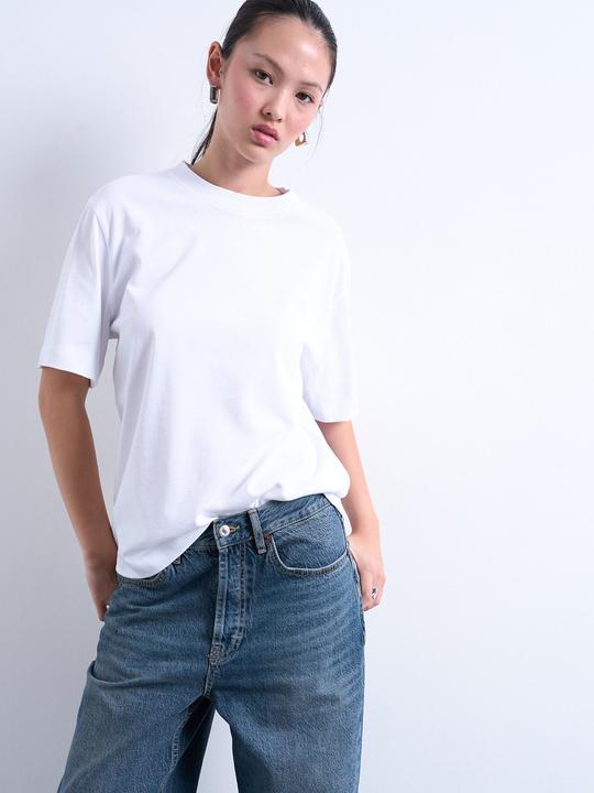 Immagine prodotto Spokey Normal geschnitten Rundhalsausschnitt T-Shirt T-shirt (M)