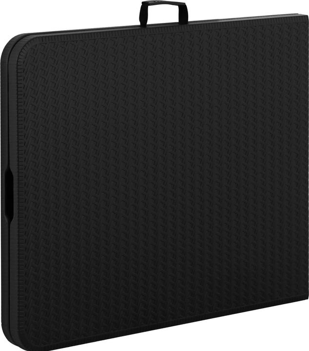 Actual product image Royal Catering Gastro Klapptisch (74 cm)