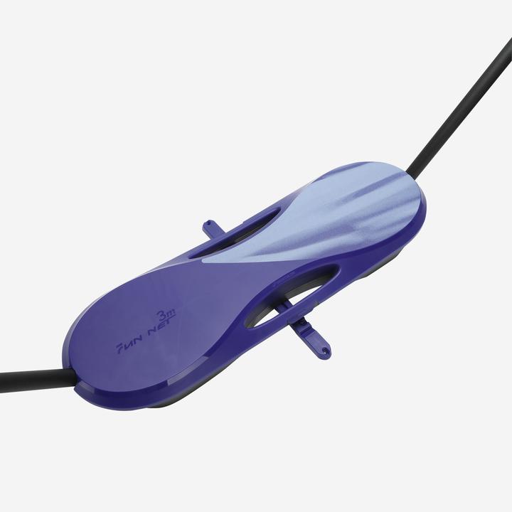 Image du produit Perfly Kit Fun 3M - Bleu Roi Brossé