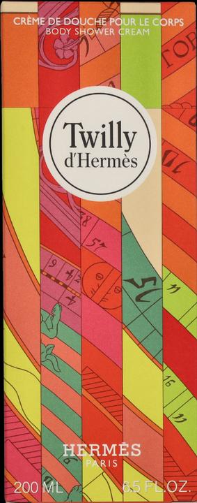 Produktbild Hermès Twilly D'Hermes (200 ml)