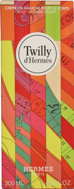 Actual product image Hermès Twilly D'Hermes (200 ml)