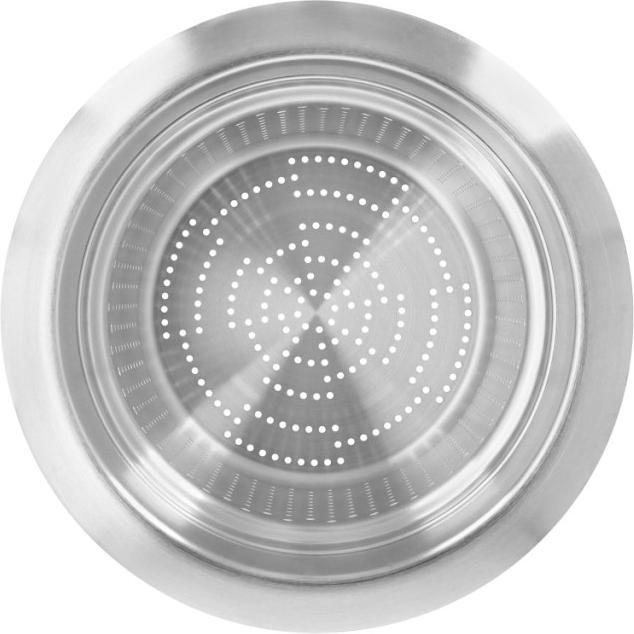 Produktbild Demeyere Specialties 5 Pastaeinsatz 20cm (20 cm, Metall)