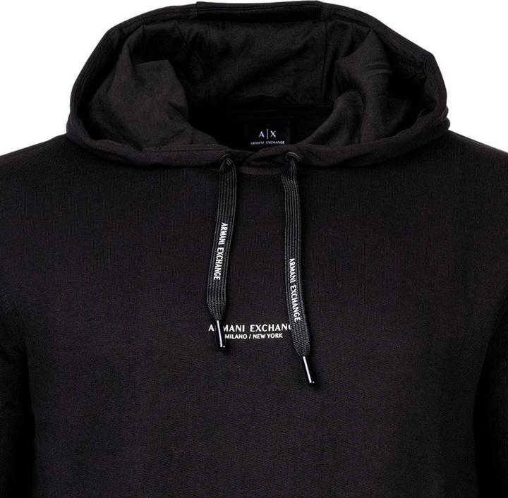 Immagine prodotto Armani Exchange Felpa sportiva dalla vestibilità comoda - 17864 (M)