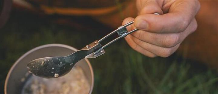 Image du produit Robens Titanium Klapp UL