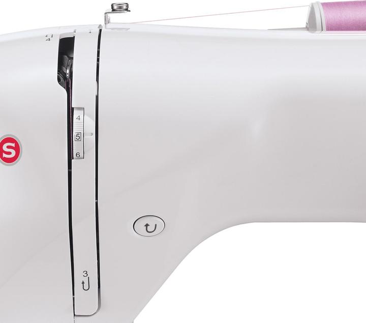 Produktbild Singer Starlet 6699