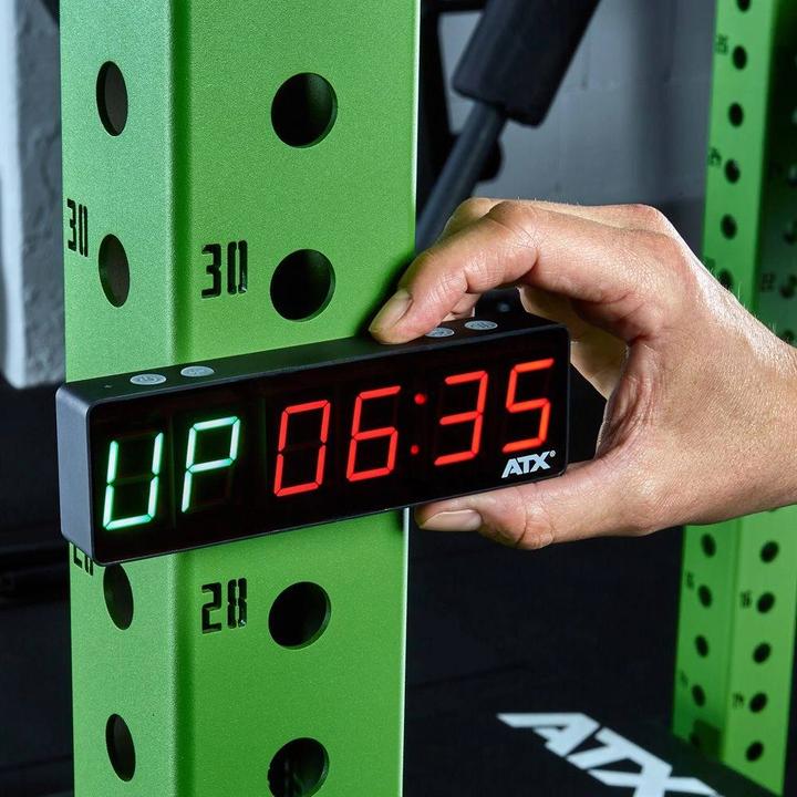 Actual product image Fitcom Digital Timer 4-digit