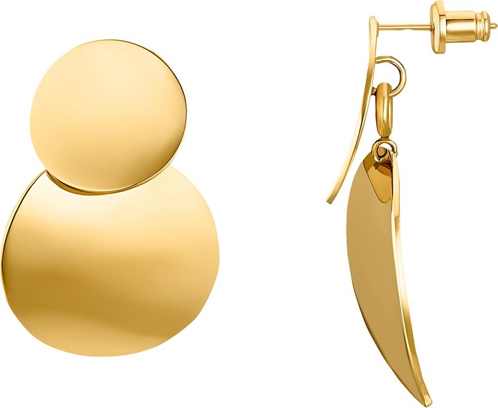 Actual product image Heideman Levke polished (100% stainless steel)