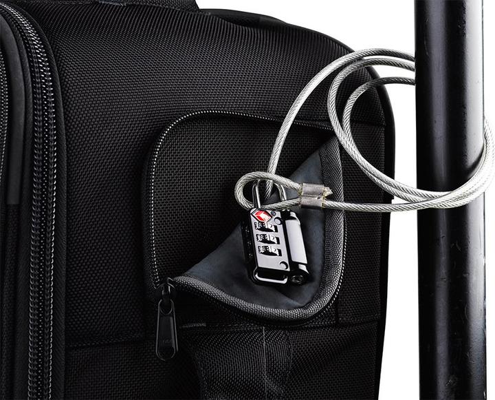 Produktbild Tenba Roadie Rollkoffer 24 (Fotokoffer)