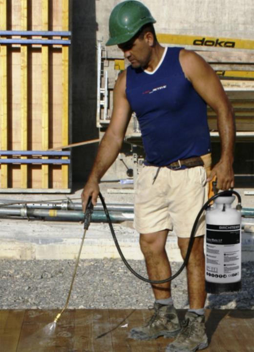 Actual product image Birchmeier Spray-Matic 5P Sprayer (5 l)