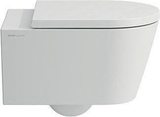 Immagine prodotto Laufen WC basso senza bordo Kartell a parete bianco H8203370000001