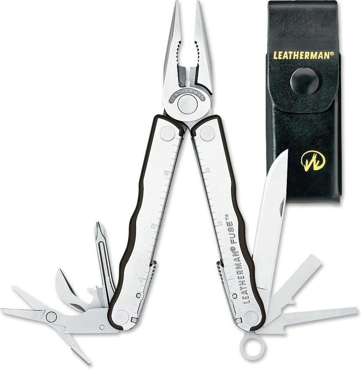Image du produit Leatherman Fuse (13 Fonctions)