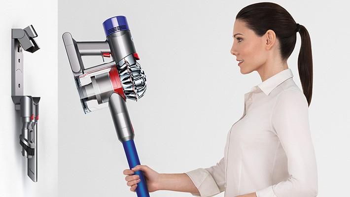 Produktbild Dyson V7 Fluffy