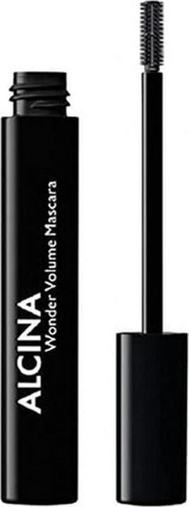 Produktbild Alcina Wonder Volume (010 black)