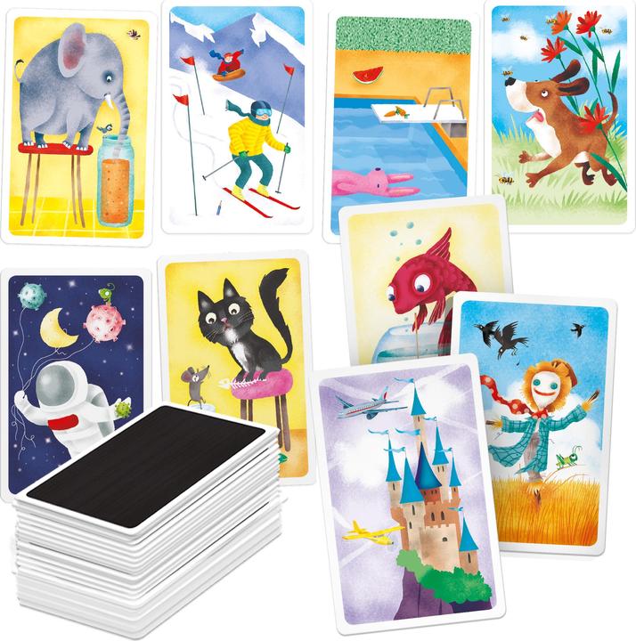 Image du produit Headup Games Ludic - Tautotì