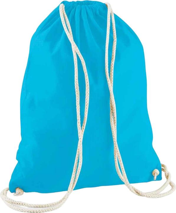 Immagine prodotto Westford Mill Cotone Borsa con Coulisse (12 l)