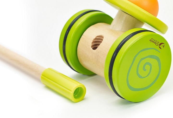 Produktbild Classic World Regenbogen