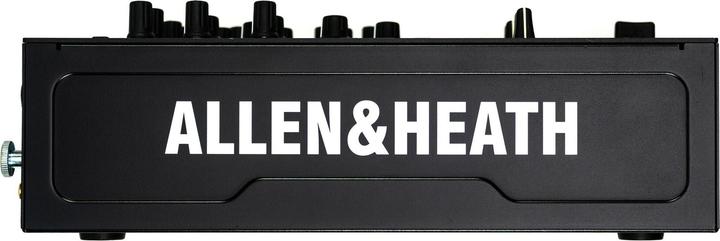 Produktbild Allen & Heath Xone:24C (Clubmixer)