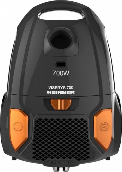 Produktbild Heinner HVC-MGRY1400-V2