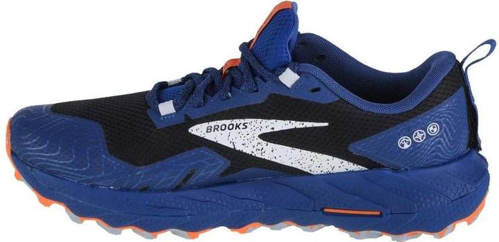 Actual product image Brooks Running Cascadia 17 GTX trail running shoes (41)