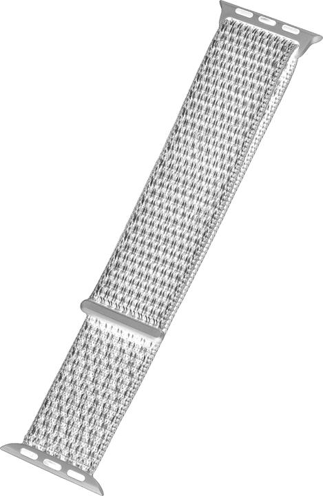 Immagine prodotto Peter Jäckel FASCICOLO per Apple Watch Ultra 49mm/ Watch 45/44mm (Serie 4 - 9)/ 42mm (Serie 1 - 3) (Nylon)