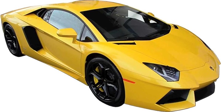 Produktbild Pocher Lamborghini Aventador