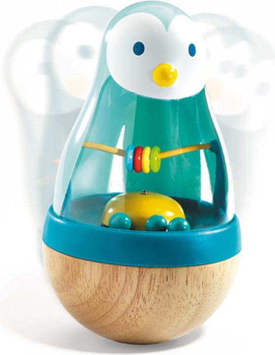 Immagine prodotto Djeco RolyPingui