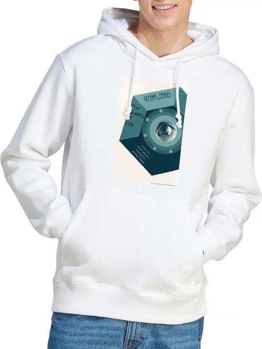 Produktbild The Next Generation Season 6 Episode 9 Kapuzenpullover (L)