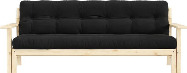 Produktbild Karup Design Unwind (3-Sitzer, Bettsofa)