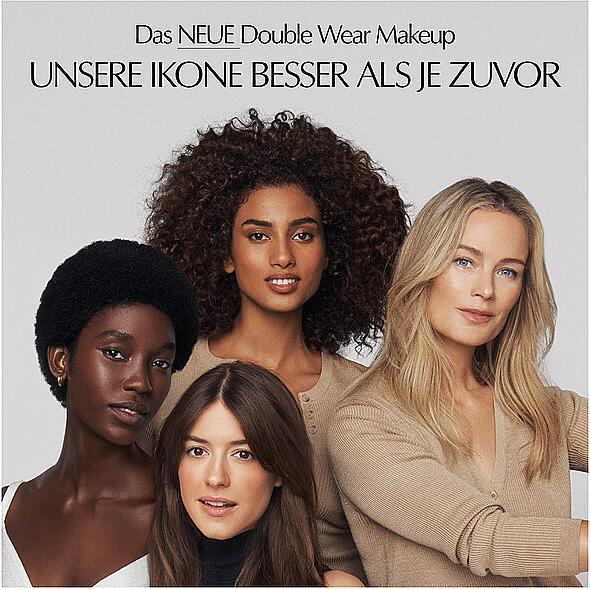 Immagine prodotto Estée Lauder Double Wear Stay-in-place Makeup SPF10 4N2 Spiced Sand (4N2 Sabbia speziata)