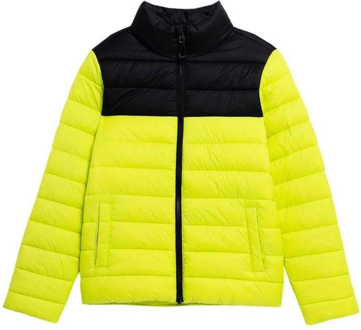 Actual product image 4F Boys JSS23TDJAM077 Down Jacket (146)