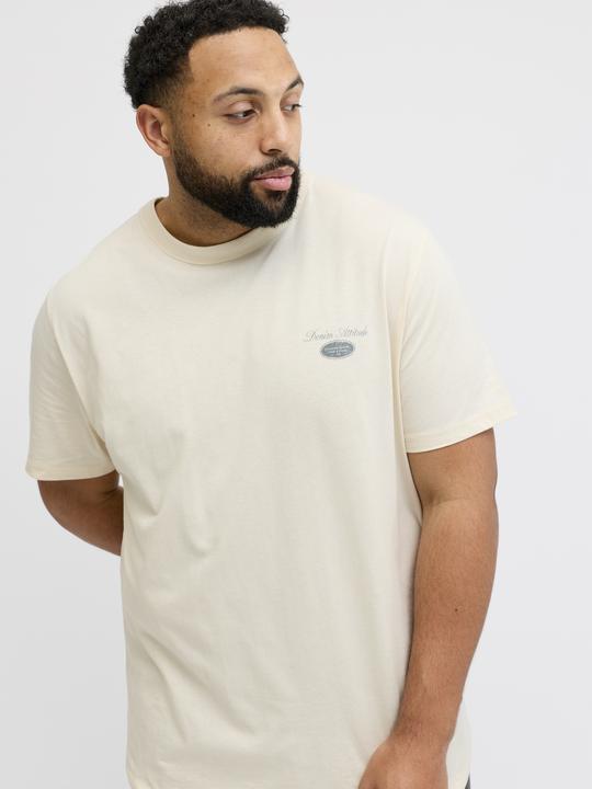 Actual product image Jack & Jones Plus Size T-shirt T-shirt (XXL)