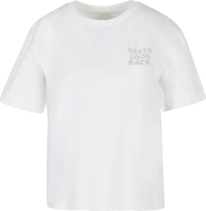 Produktbild Miss Tee Never Look Back Tee - 179955 (M)