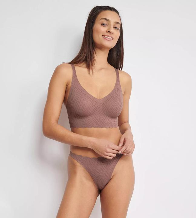 Produktbild Sloggi Damen Bralette «Zero Feel Bliss» (M)