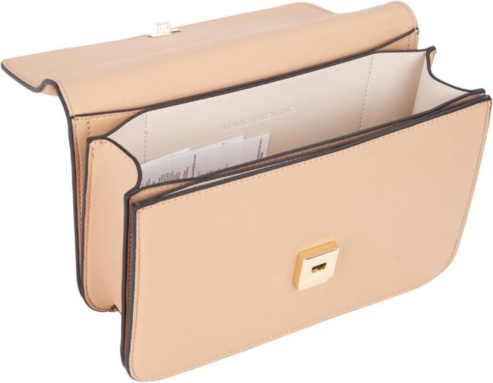Immagine prodotto Valentino Borsa a tracolla con scomparti interni e dettagli eleganti