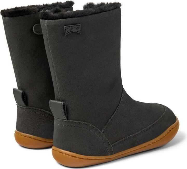 Actual product image Camper Peu Cami Kids Mid Boot (26)