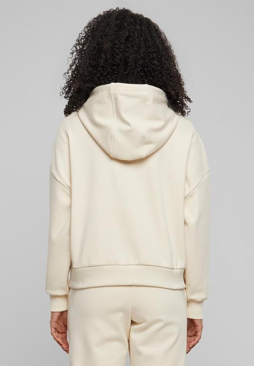 Actual product image Urban Classics Ladies Cozy Oversized Hoody - 131401 (XS)