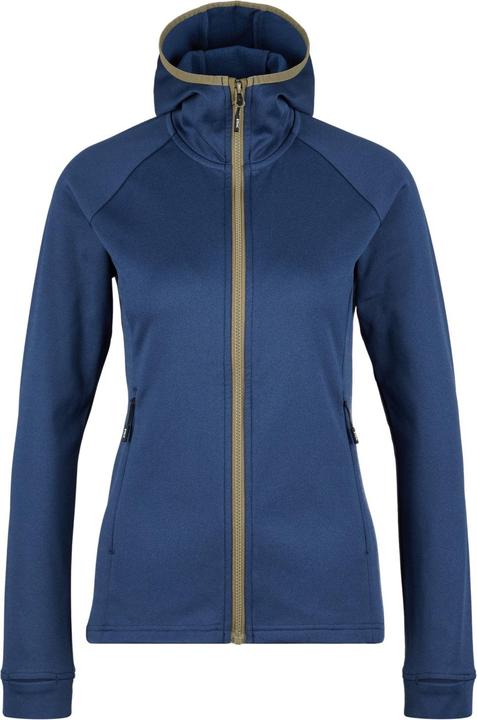 Actual product image Stoic Women's AlsterbroSt. Stretch Fleece Hoody (42)