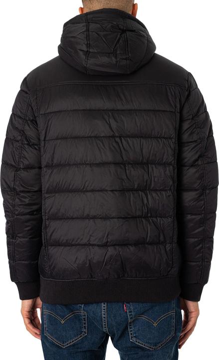 Produktbild Lyle and Scott Daunenjacke (XL)