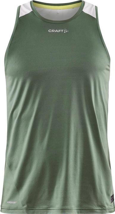 Craft Pro Hypervent Singlet (L)