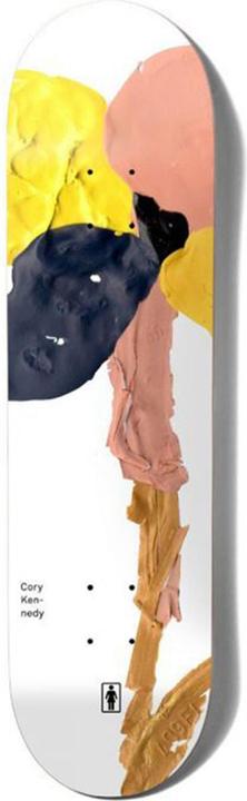 Immagine prodotto Girl Blooming (8.50")