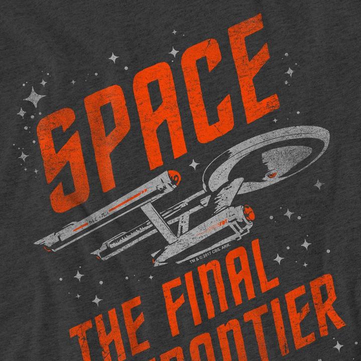 Produktbild Space Travel TShirt (M)