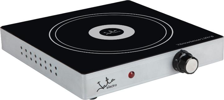 Actual product image Jata Hob V139 silver