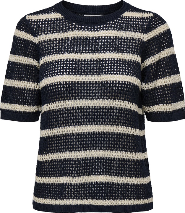 JdY Rundhals Pullover Strickpullover