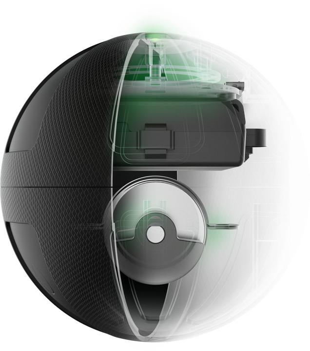 Produktbild Hyperice Hypersphere Mini